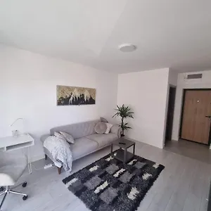 Apartament Lovely 1 Bedroom Livingroom Sector 1 Bucuresti, Voluntari