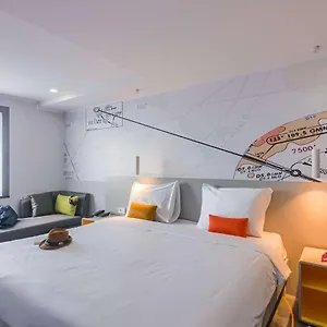 Ibis Styles Bucharest Airport *** Otopeni