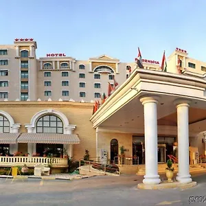 Phoenicia Grand **** Bucharest