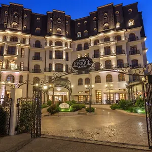 Epoque - Relais & Chateaux ***** Bucharest