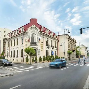 Moxa Boutique **** Bucharest