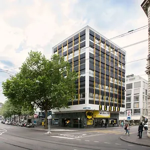 Nest - Steinentorstrasse 8 Apartament Basel